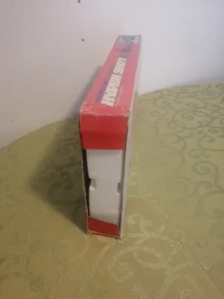 Hyper Shot Famicom Nintendo Bandai + Space shadow