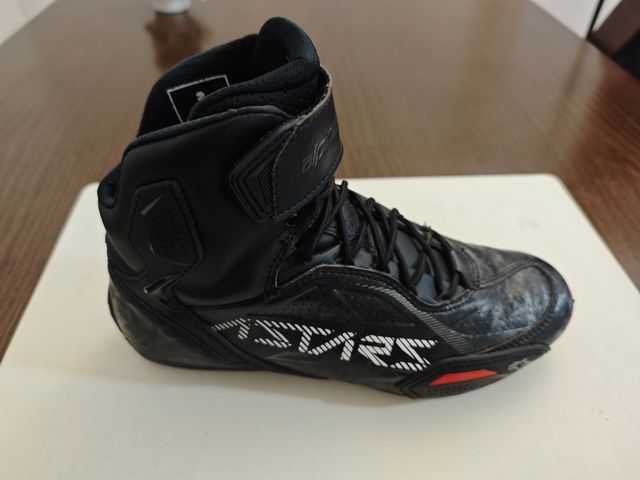 Botas Alpinestars Faster-3