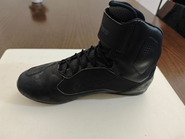 Botas Alpinestars Faster-3