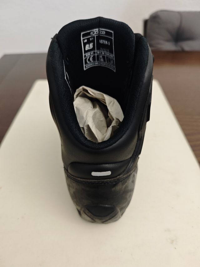 Botas Alpinestars Faster-3