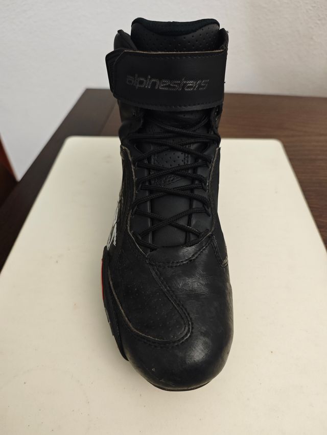 Botas Alpinestars Faster-3