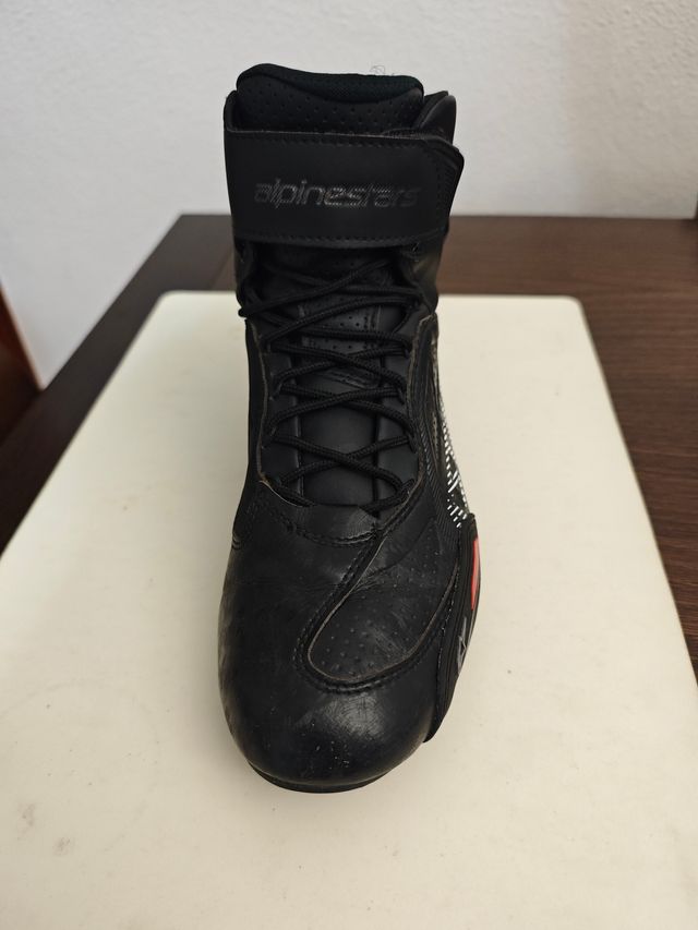 Botas Alpinestars Faster-3