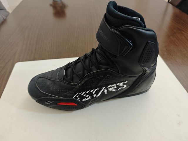 Botas Alpinestars Faster-3