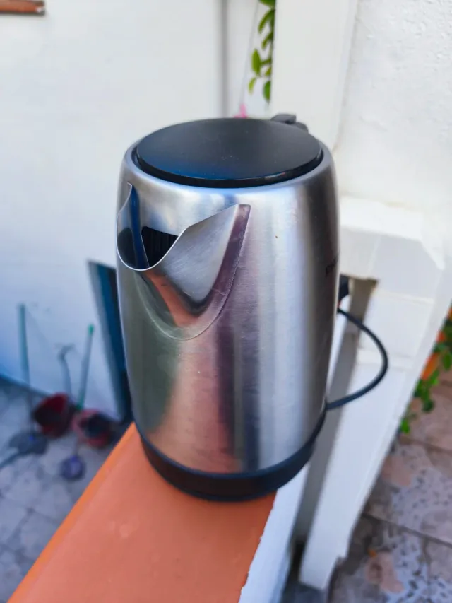 Hervidor Eléctrico Philips