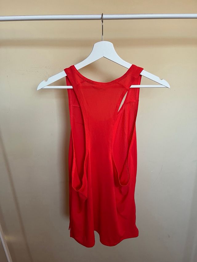 Camiseta Running Nike