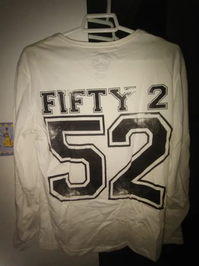 Camiseta gráfica juvenil YOLO