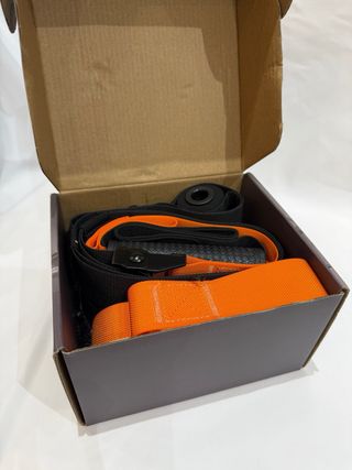 TRX correas suspensión fitness