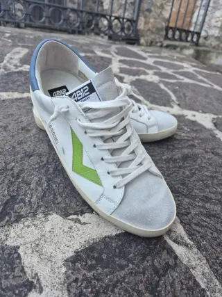 Scarpe 4B12  bellisime al 95% nuove