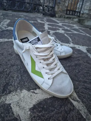 Scarpe 4B12  bellisime al 95% nuove