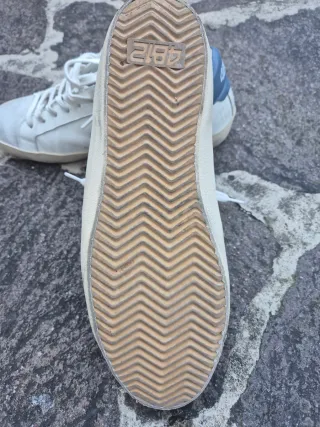 Scarpe 4B12  bellisime al 95% nuove