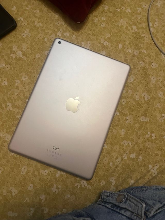 Apple iPad Bianco
