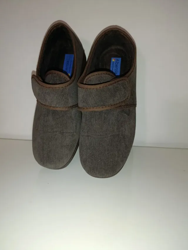 Zapatillas de andar por casa Alberola  n°39
