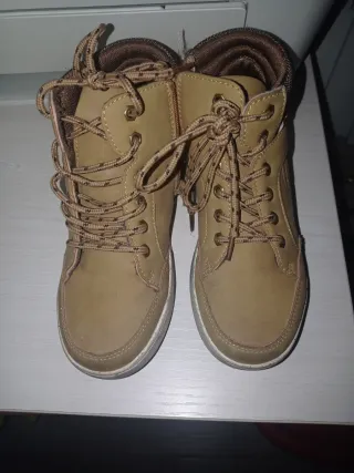 Scarpe Ducati come nuove