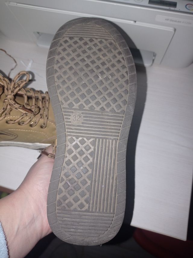 Scarpe Ducati come nuove