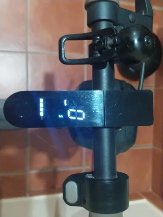 Patinete Eléctrico Xiaomi 1S