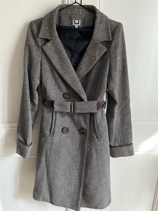 Abrigo Adolfo Dominguez