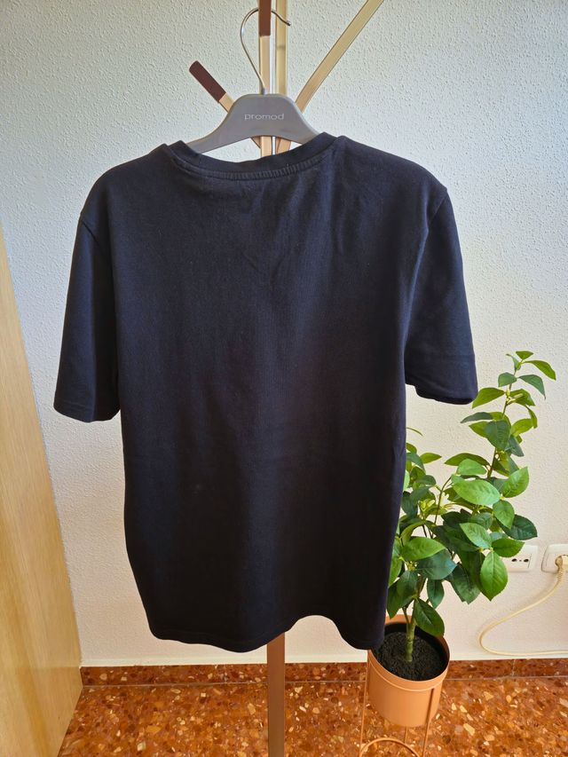 Lote 2 Camisetas Nike y Adidas Talla S