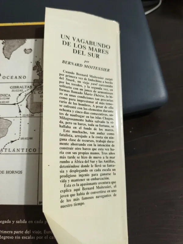 Cabo de Hornos a vela