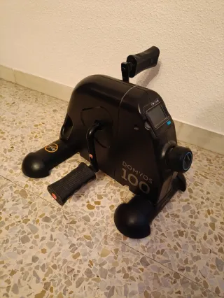 Pedaleador Domyos 100