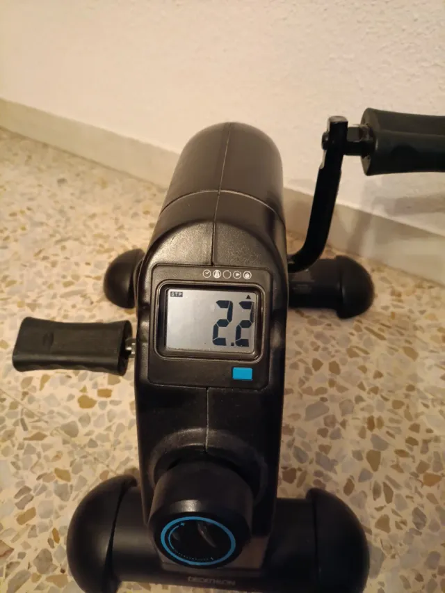 Pedaleador Domyos 100