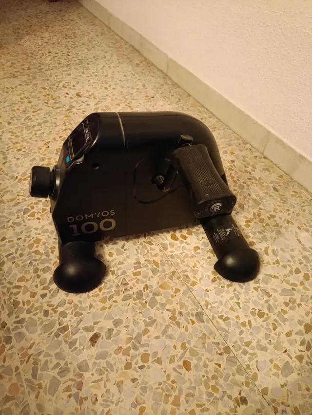 Pedaleador Domyos 100
