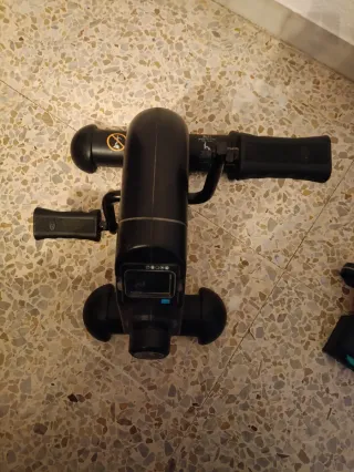 Pedaleador Domyos 100