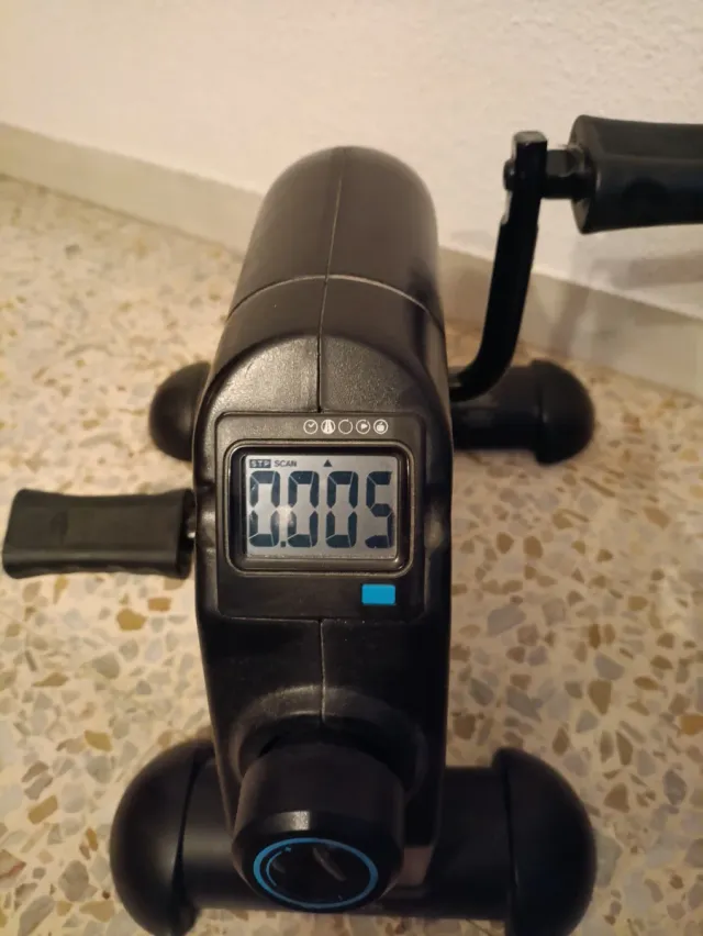 Pedaleador Domyos 100