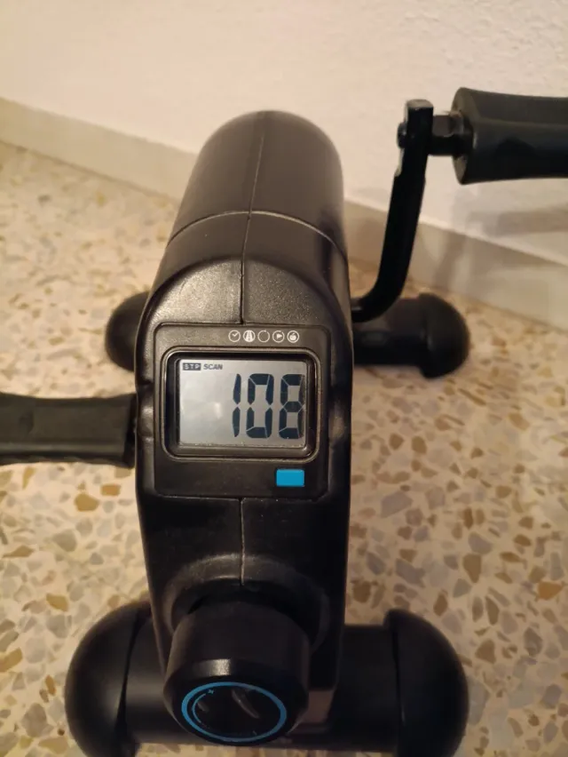 Pedaleador Domyos 100