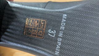 Zapatos de tacón negros Marypaz