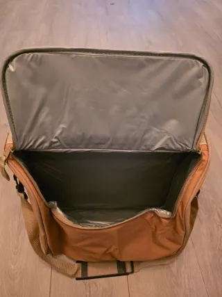 Set da Picnic 4 Persone con Borsa Frigo