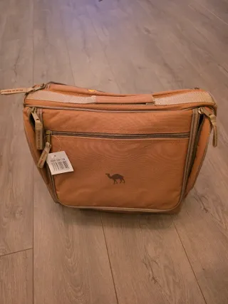 Set da Picnic 4 Persone con Borsa Frigo