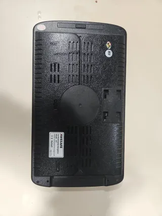 Navegador GPS 9". Turismos y vehículos grandes