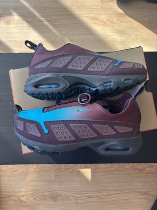 Nike Air Max Sunder SNDR Baltic Blue
