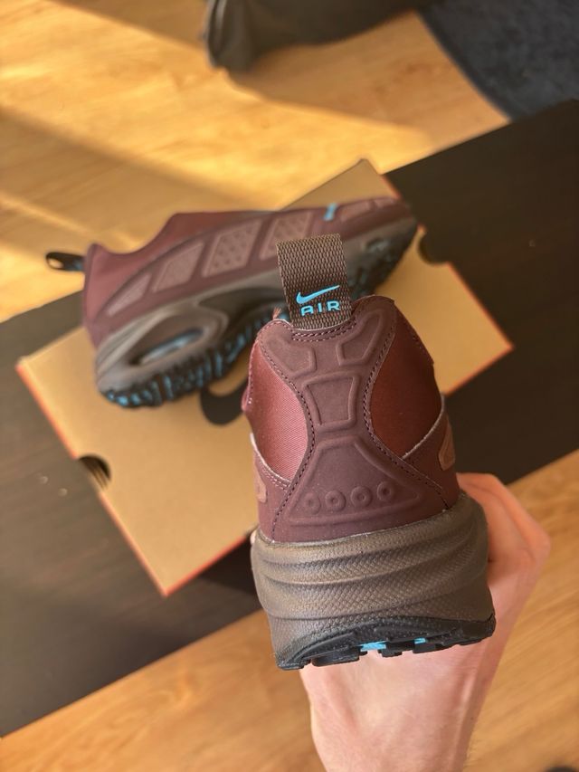 Nike Air Max Sunder SNDR Baltic Blue