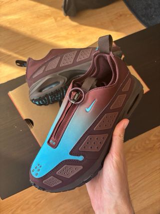 Nike Air Max Sunder SNDR Baltic Blue