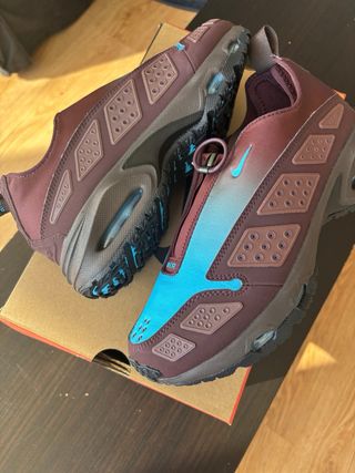 Nike Air Max Sunder SNDR Baltic Blue