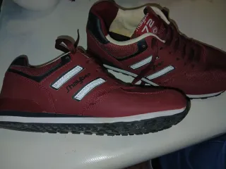 Zapatillas J'Hayber Mujer Talla 39
