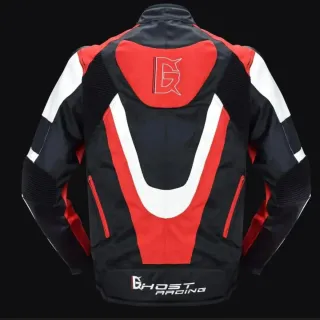 Traje de Motociclismo Alpinestars Negro
