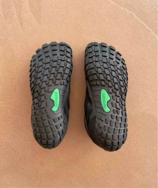 Zapatillas Saguaro Negras Originales