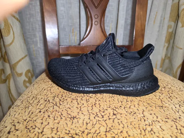 Adidas Ultraboost 4.0 DNA Core Black n38,5