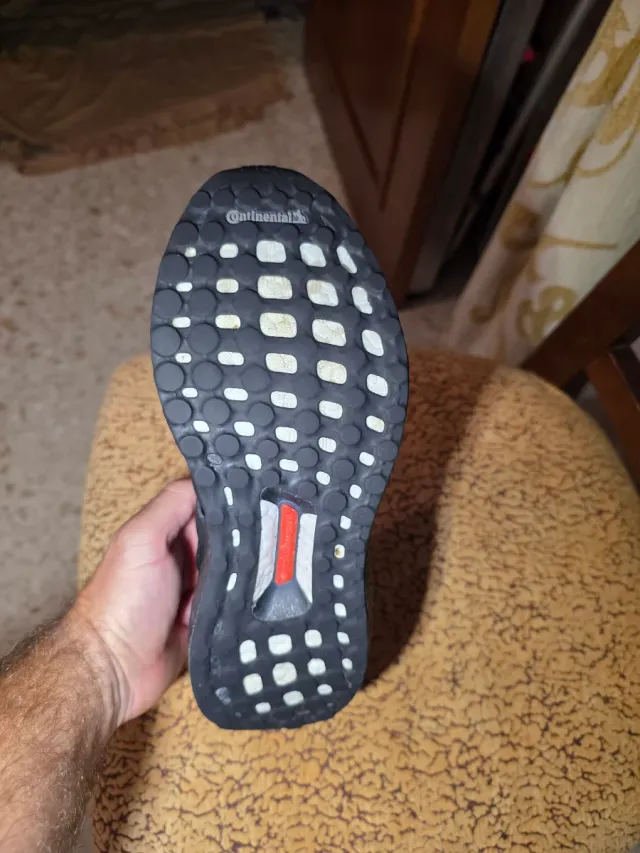 Adidas Ultraboost 4.0 DNA Core Black n38,5