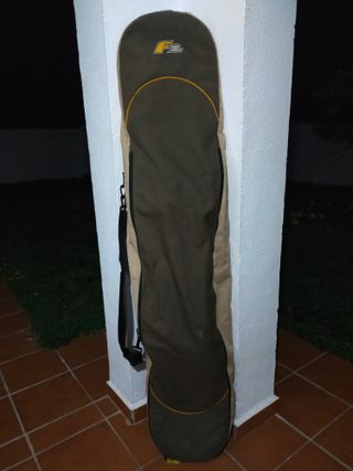 Tabla Snowboard F2 Sonic + Fijaciones Drake