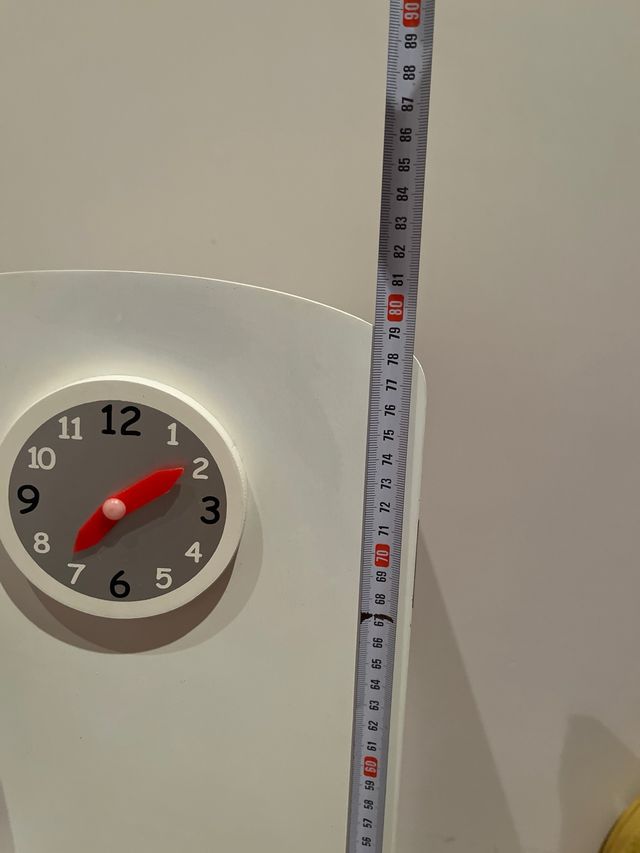 Cocina de juguete de madera de Homcom