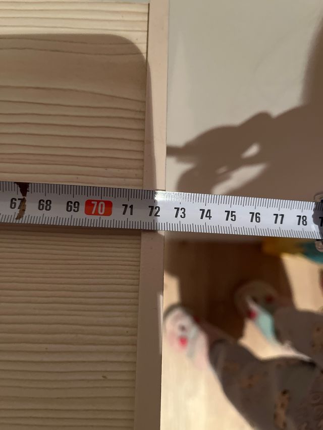 Cocina de juguete de madera de Homcom