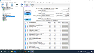 HP Probook 6360B  i7 16gb ram