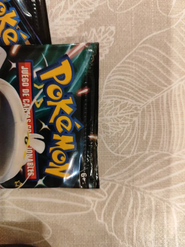 Mini Lata Pokémon Quaxly Resellados