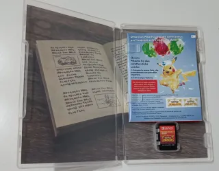 Giochi Nintendo Switch Pokémon scarlatto e Koh-Lan