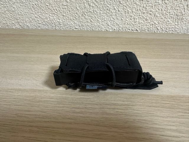 Porta cargador Templars Gear arma corta