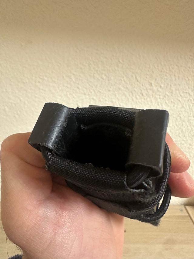 Porta cargador Templars Gear arma corta