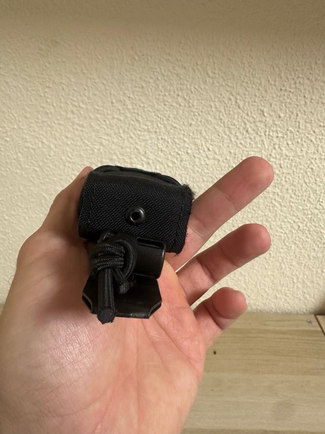 Porta cargador Templars Gear arma corta